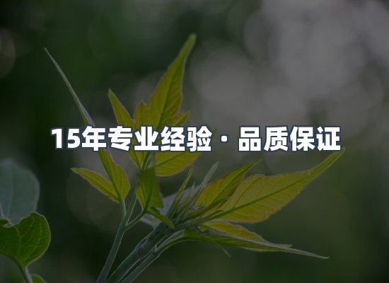 工业除尘器设备展示